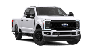 2026 Ford Super Duty® External Image 4